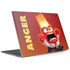 Disney Inside Out Anger Portrait Surface Laptop 2 Skin